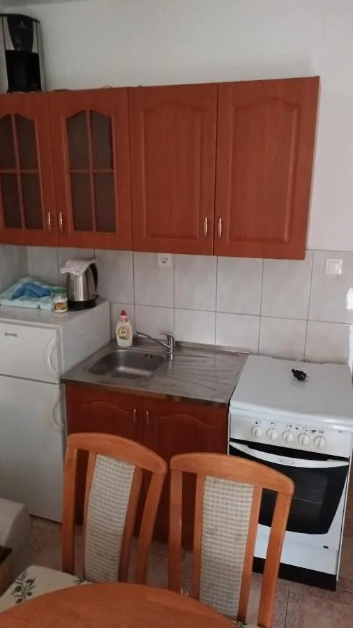 Apartments Dujlovic Privlaka