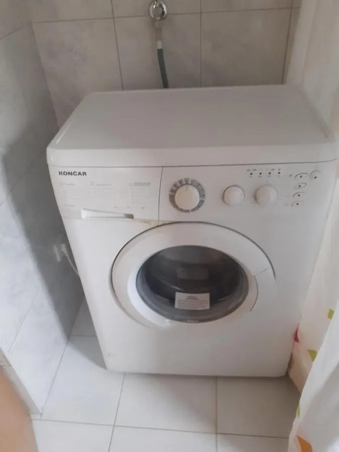 Apartments Dujlovic Privlaka