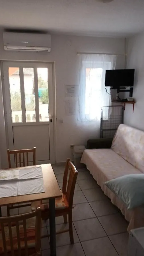 Apartments Dujlovic Privlaka  Chorwacja