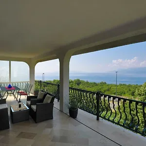 Vrata Jadrana 1 , Rijeka Chorwacja